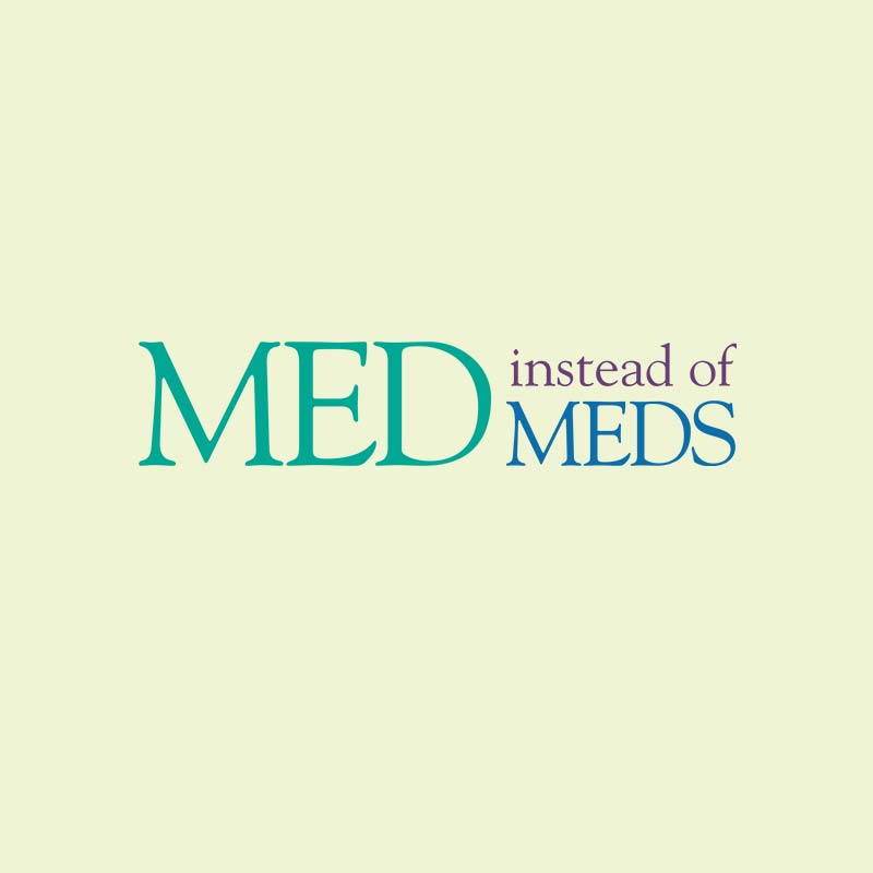 MED logo