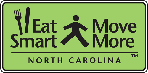Eat Smart, Move Move NC
