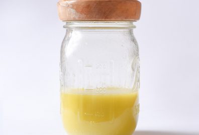 Citrus Salad Dressing